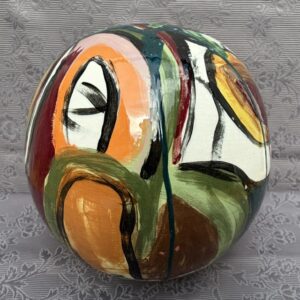 Kugle 20. Dia 30 cm