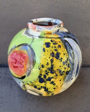 Kuglekrukke 11. Dia 30 cm
