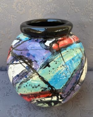 Kuglekrukke 13. dia 22 cm
