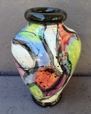 Vandkrukke 55. Højde 30 cm