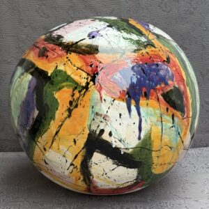 Kugle. Dia 50 cm
